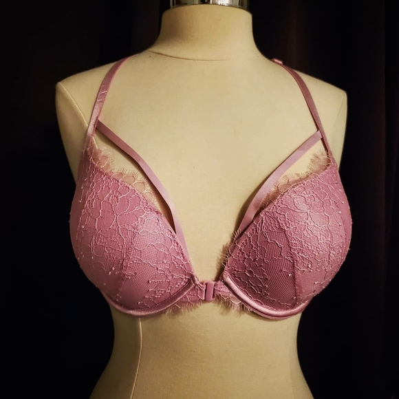 Victoria's Secret Other - Victorias Secret Very Sexy Push Up